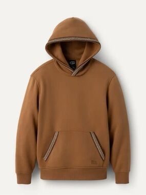 UGG Tasman Unisex Hoodie Size XL